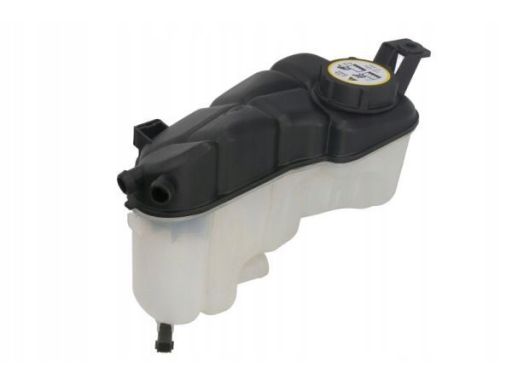 Zbiorniczek wyrównawczy płynu chłodzącego VOLVO S60 II S80 II V60 I