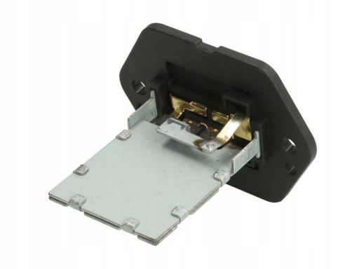 De0510Tt Rezystor Wentylatora Dmuchawy Thermotec