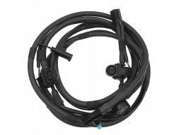 Przewód Wąż spryskiwaczy szyby z dyszami spryskiwaczami Mercedes W204