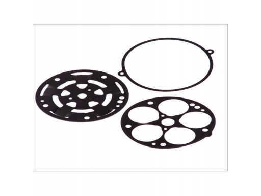 Ek2243 Zestaw Uszczelniający Układu Klimatyzacj Thermotec