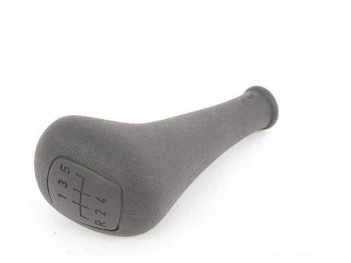 Gałka dźwignia zmiany biegów Mercedes W124 W126 W201 W461 W463 Orygina