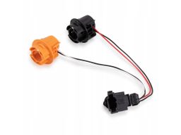 Oprawa żarówek tylnej lampy Seat Altea / XL 5P8945257