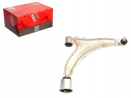 Wahacz zawieszenia koła przód P dół Chevrolet Malibu Nissan Note Insyg