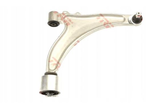 Wahacz zawieszenia koła przód P dół Chevrolet Malibu Nissan Note Insyg