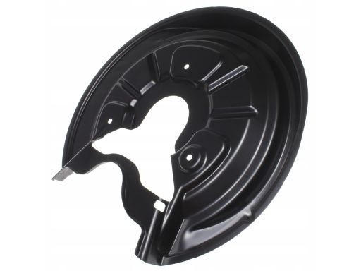 Lewa Blacha osłona hamulce tył Audi Seat Skoda Volkswagen 1K0615611AB