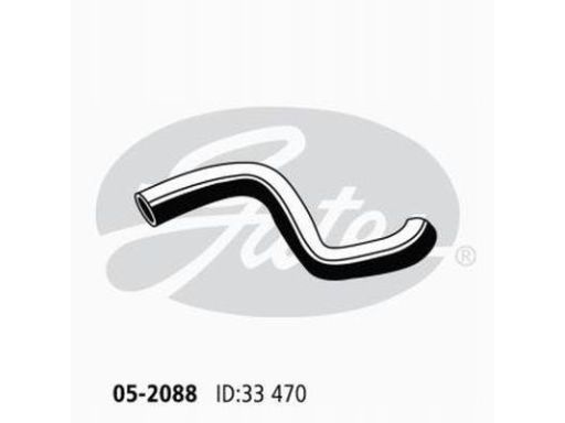 Wąż Chłodnicy 05-2088