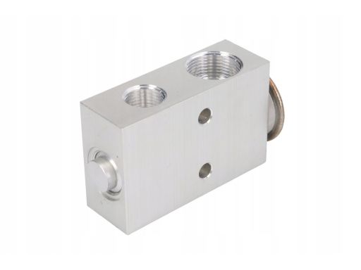 Ktt140055 Zawór Rozprężny Klimatyzacji Thermotec