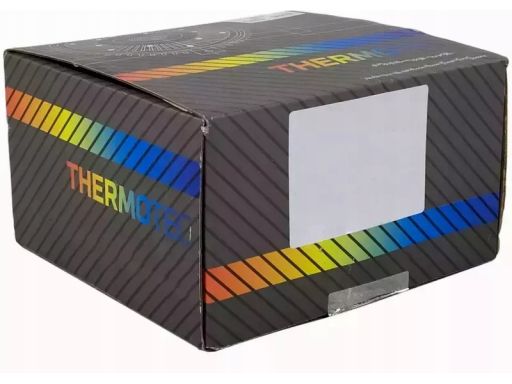 Ktt140055 Zawór Rozprężny Klimatyzacji Thermotec
