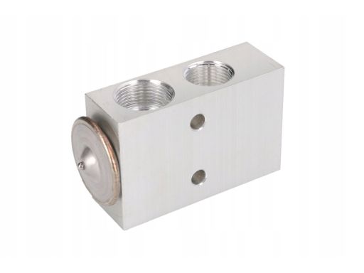 Ktt140055 Zawór Rozprężny Klimatyzacji Thermotec