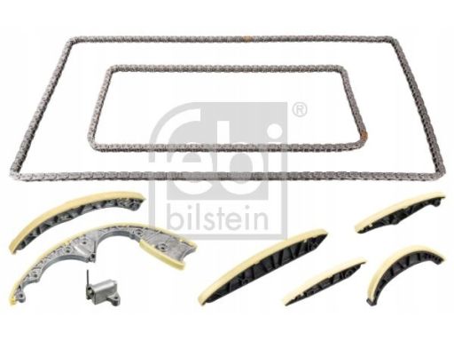 49400 Zestaw Łańcucha Rozrządu Febi Bilstein