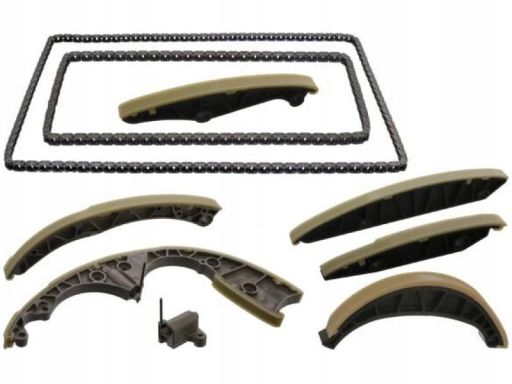 49400 Zestaw Łańcucha Rozrządu Febi Bilstein