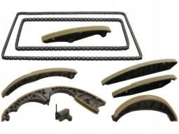 49400 Zestaw Łańcucha Rozrządu Febi Bilstein