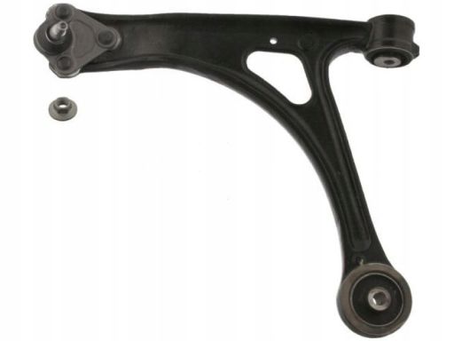 44452 Wahacz/Drążek Reakcyjny Febi Bilstein