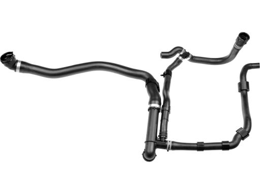 Wąż Chłodnicy 05-2701