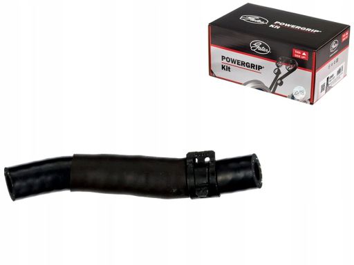 Wąż Chłodnicy 02-3029