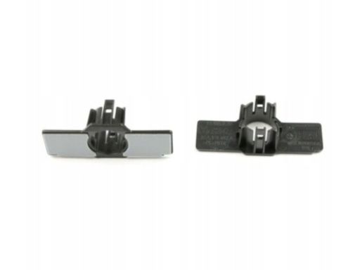 Mocowanie PDC czujników Volkswagen T-roc 2GA998491