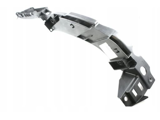 Lewy Uchwyt Mocowanie Reflektora Volksagen Polo 6R Oryginał 6R0805071E