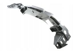 Lewy Uchwyt Mocowanie Reflektora Volksagen Polo 6R Oryginał 6R0805071E