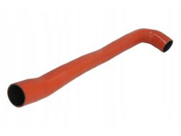 Przewód Chłodnicy Powietrza (Strona Dolotowa, 48Mm/60Mmx720Mm, Czerwon