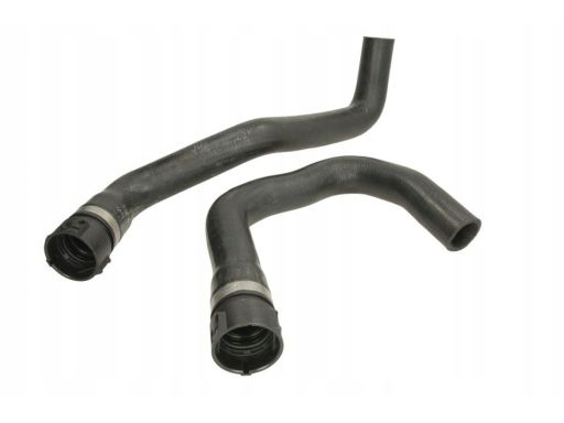 Zestaw Przewodów Gumowych Układu Chłodzenia (Z Mocowaniem, 32Mm, Dł.: