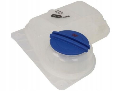 INC Zbiorniczek Wyrównawczy Audi Skoda Volkswagen