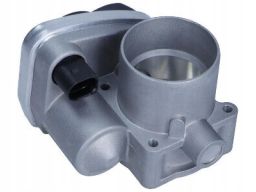 Przepustnica Powietrza Przepustnica Powietrza Pasuje Do: Seat Arosa,