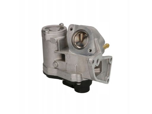 Zawór Egr Zawór Egr Pasuje Do: Audi A3, Skoda Octavia Ii, Vw Eos, Golf