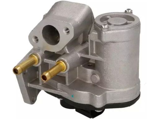 Zawór Egr Zawór Egr Pasuje Do: Audi A3, Skoda Octavia Ii, Vw Eos, Golf