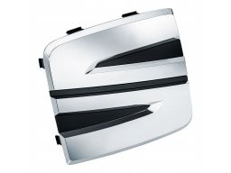 Oryginalny Emblemat znaczek Przód Seat Tarraco Oryginał 5FJ853679