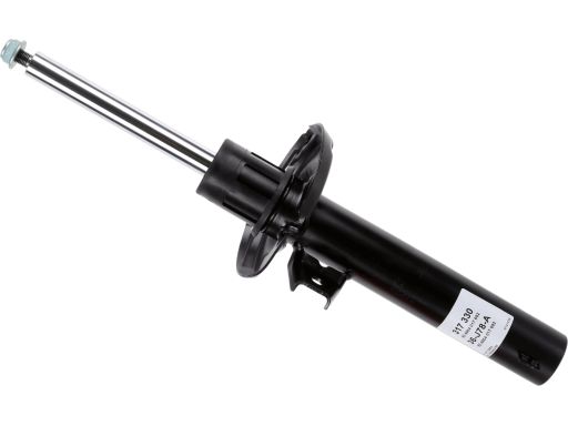 INC Amortyzator Zawieszenia L/P Volkswagen Audi Seat Skoda