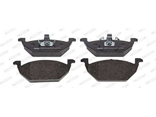 Klocek Hamulcowy Kpl. Klocek Hamulcowy Kpl. Przód (Z Zamkiem), Pasuje