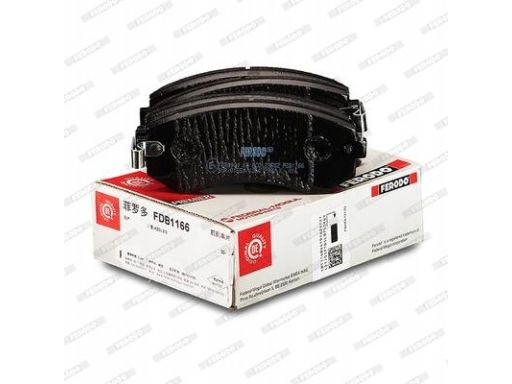 Klocek Hamulcowy Kpl. Klocek Hamulcowy Kpl. Przód , Pasuje Do: Nissan