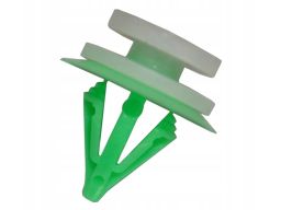 Spinka Tapicerska Rom C30142