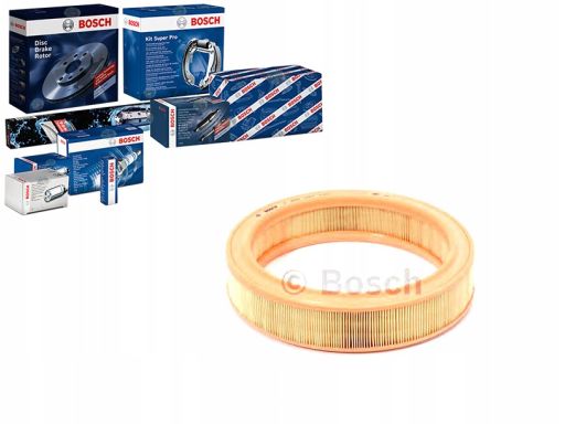 Filtr Powietrza 1 457 433 540