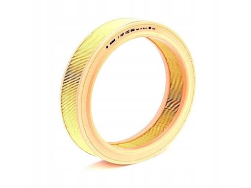 Filtr Powietrza 1 457 433 540