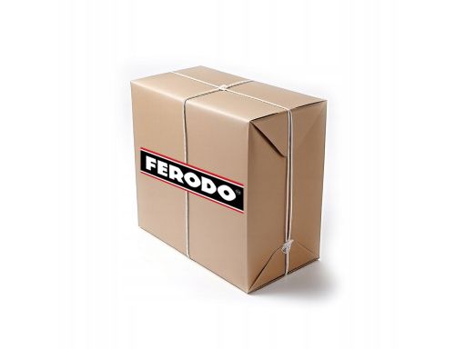 Klocek Hamulcowy Kpl. Klocek Hamulcowy Kpl. Przód (Bez Dodatków), Pasu