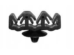 Spinka Tapicerska Rom C60563