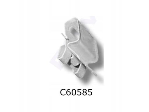 Spinka Tapicerska Rom C60585