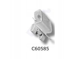 Spinka Tapicerska Rom C60585