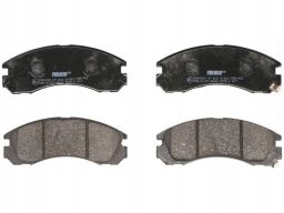 Klocek Hamulcowy Kpl. Klocek Hamulcowy Kpl. Przód , Pasuje Do: Citroen