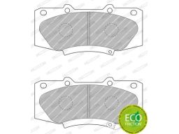 Klocek Hamulcowy Kpl. Klocek Hamulcowy Kpl. Przód , Pasuje Do: Toyota