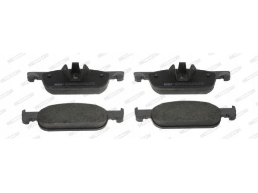 Klocek Hamulcowy Kpl. Klocek Hamulcowy Kpl. Przód , Pasuje Do: Dacia L