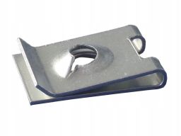 Elementy Montażowe Dla Motocykli Rom C70490