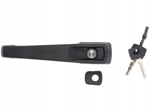 Zewnętrzny Uchwyt Drzwi 17254