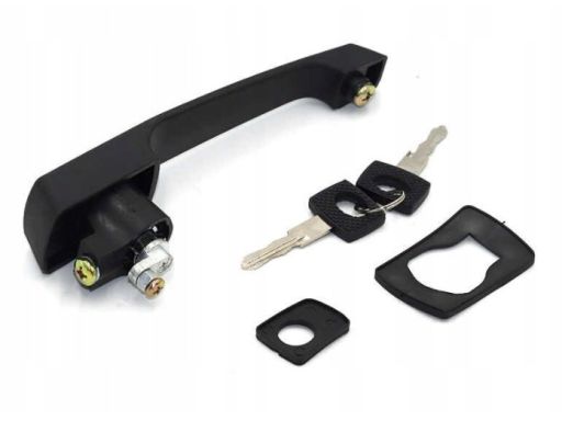 Zewnętrzny Uchwyt Drzwi 17254