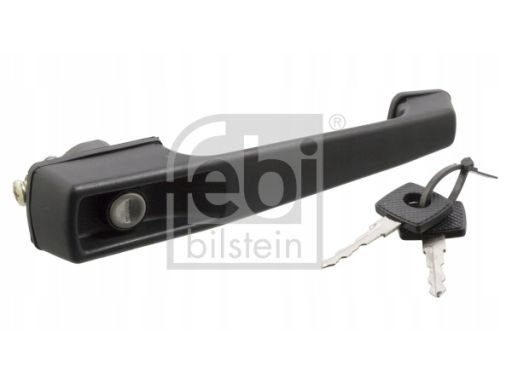 Zewnętrzny Uchwyt Drzwi 17254