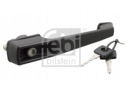 Zewnętrzny Uchwyt Drzwi 17254