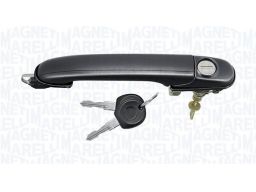 Zewnętrzny Uchwyt Drzwi 350105027800