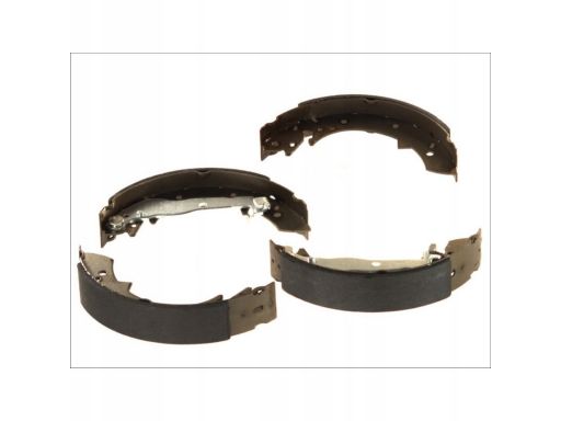 Szczęki Hamulcowe Kpl. Szczęka Hamulcowa Pasuje Do: Volvo 340-360, Alf