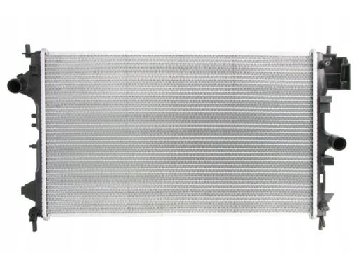 D7X110Tt Chłodnica Silnika Thermotec